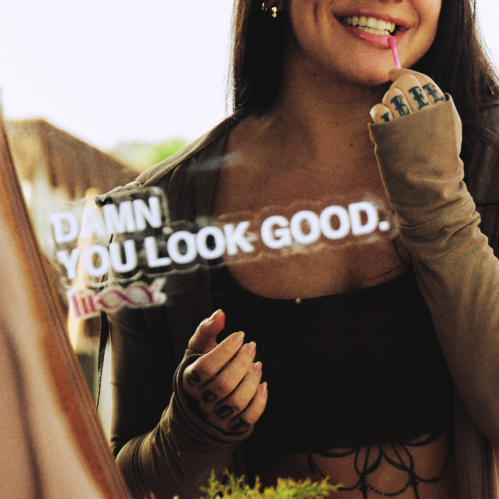 Você se veste para quem?