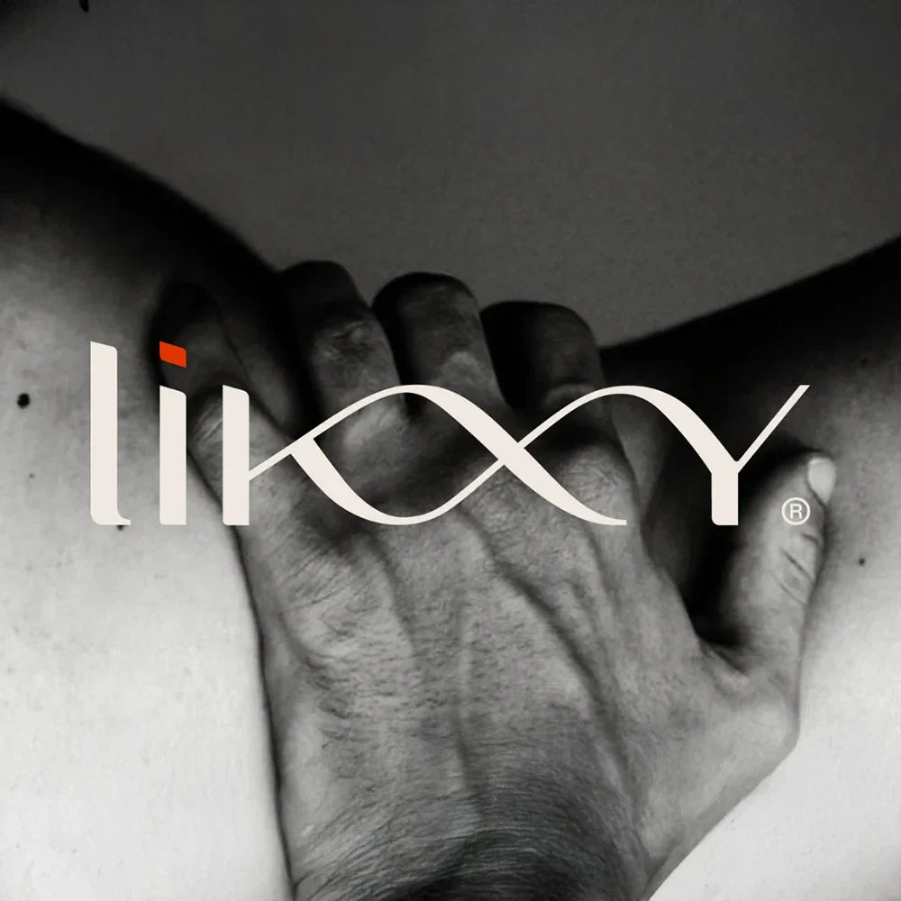 Likxy: Desmistificando o Prazer. Transformando Tabus em Autocuidado