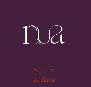 DICA 05. Podcast. NUA é ouvir sensualidade.