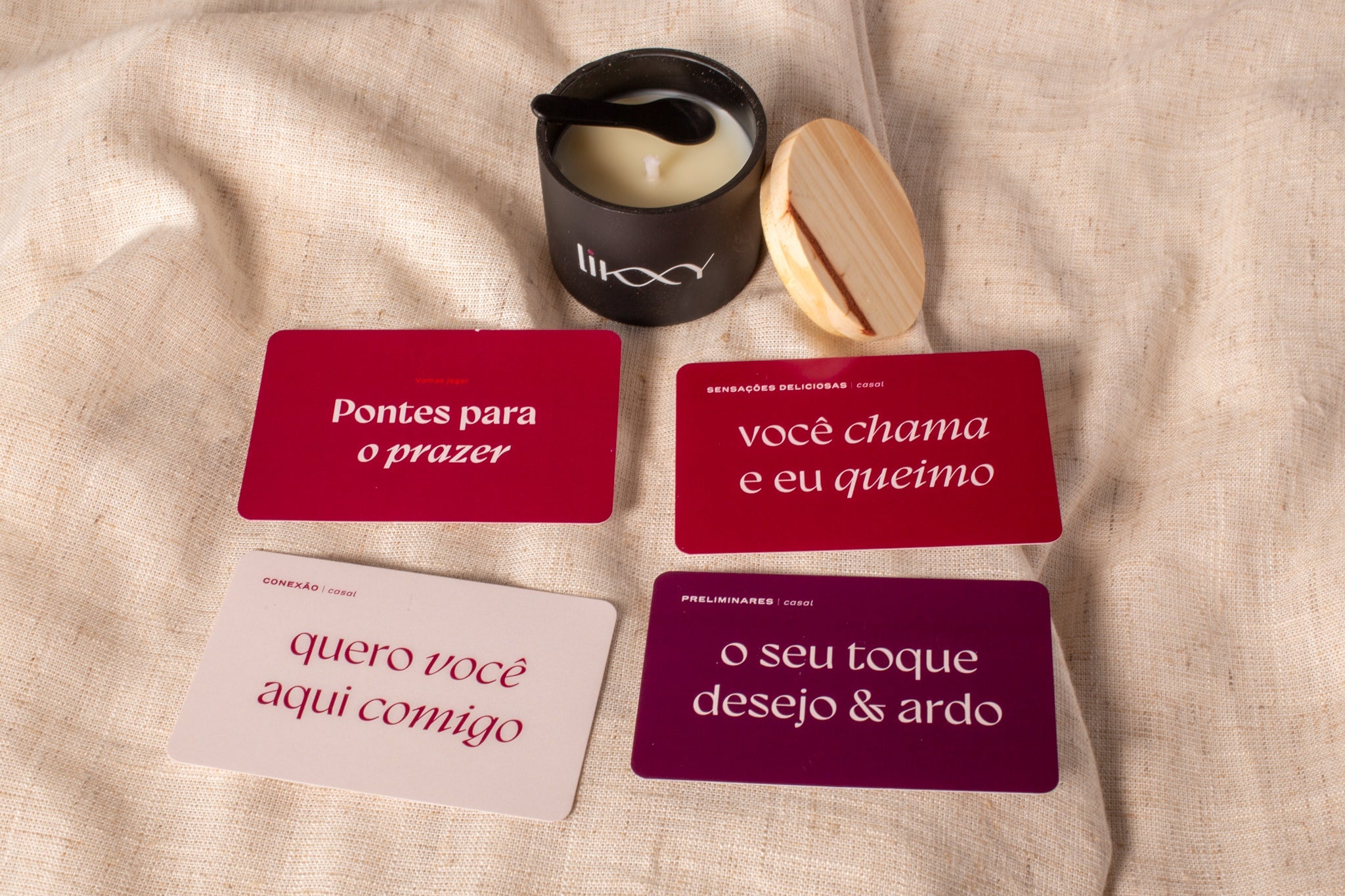 CONEXÃO