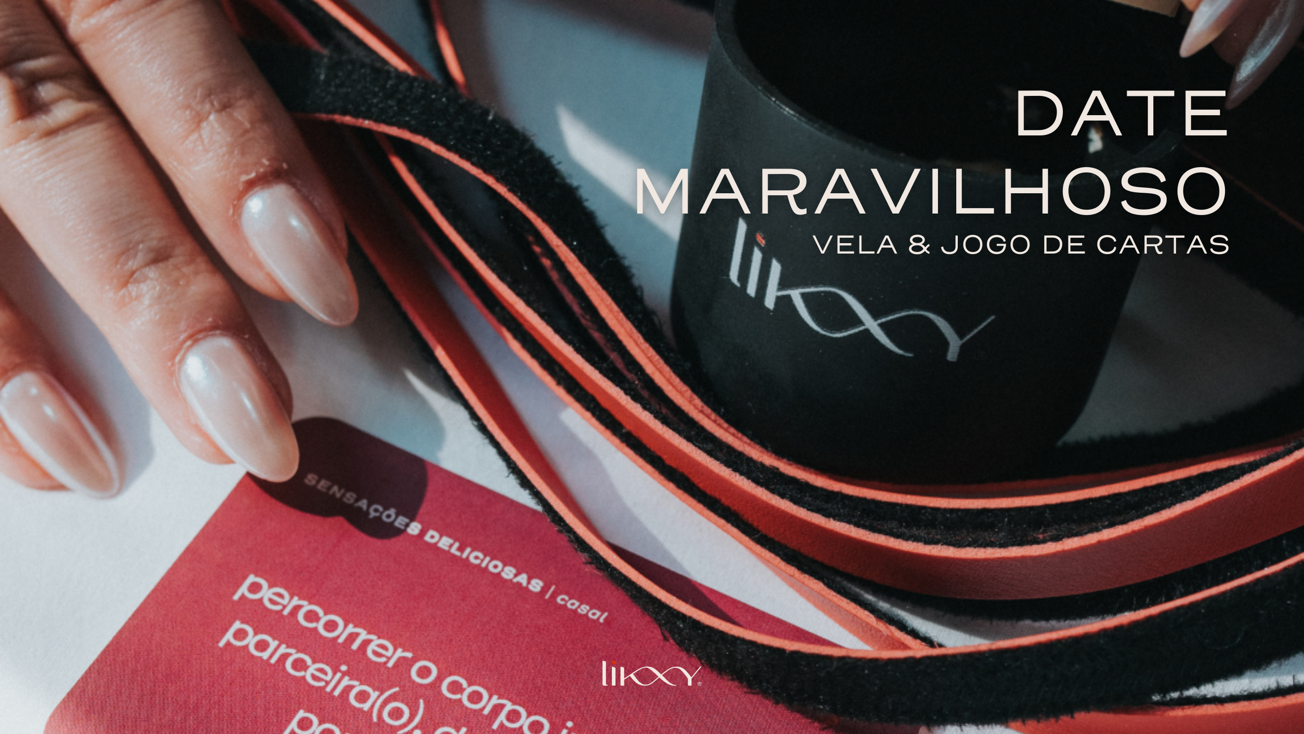 LIKXY / Pleasure Care