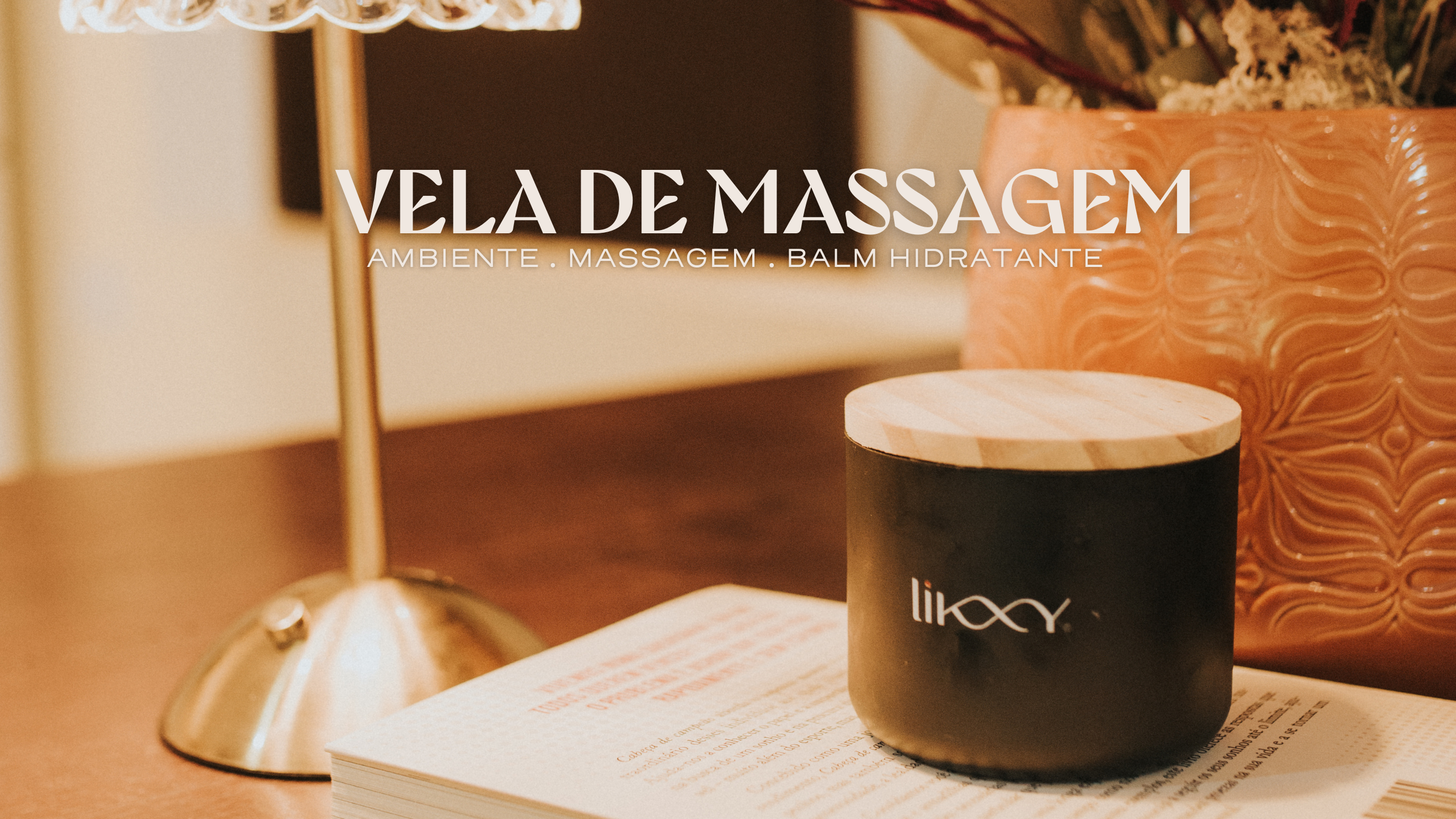 LIKXY / Pleasure Care