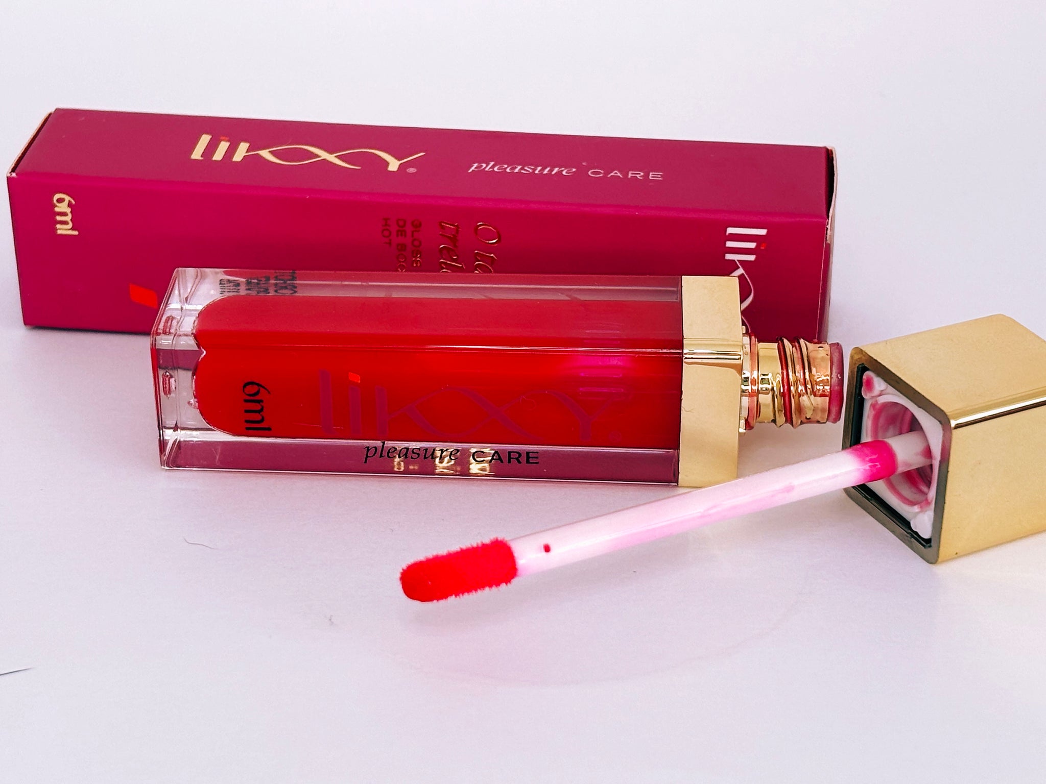 Gloss: o Tal do Trelelê | Jambu