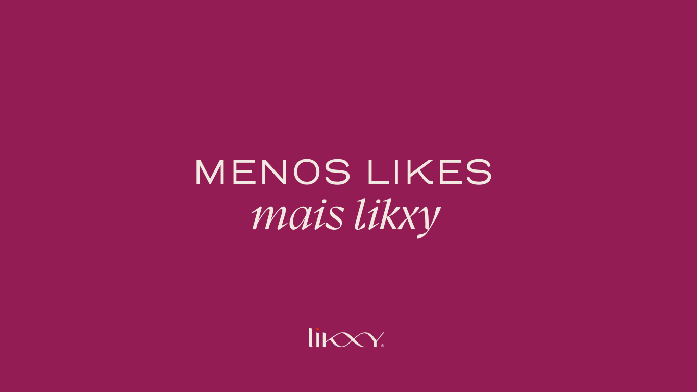 LIKXY / Pleasure Care