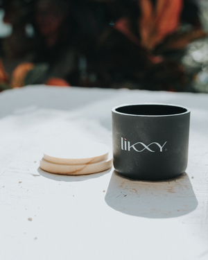 Vela de Massagem / LIKXY