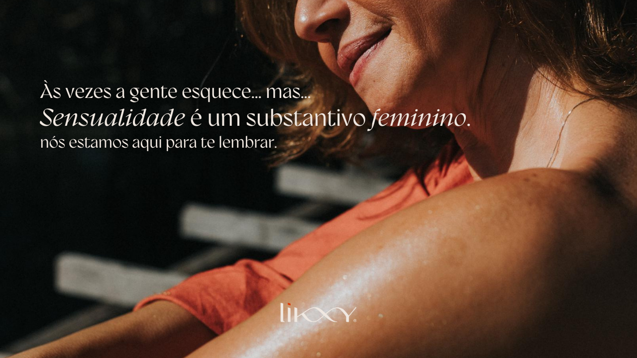 LIKXY / Pleasure Care