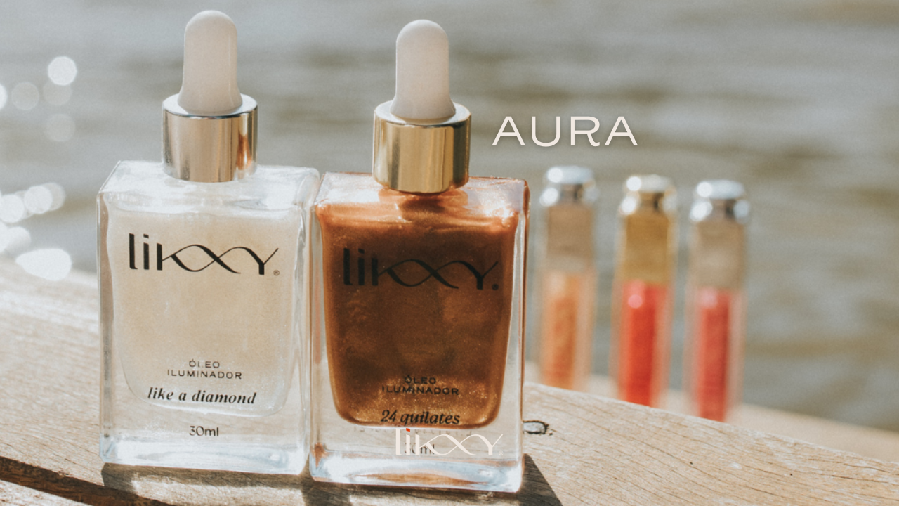 LIKXY / Pleasure Care