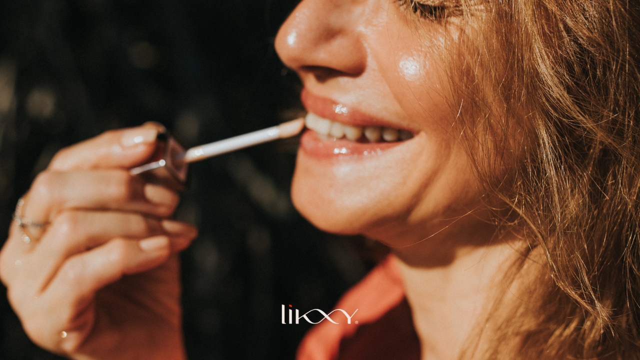LIKXY / Pleasure Care