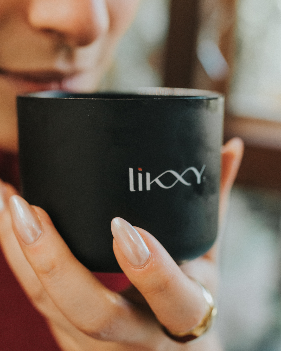 Vela: Óleo & Balm Corporal