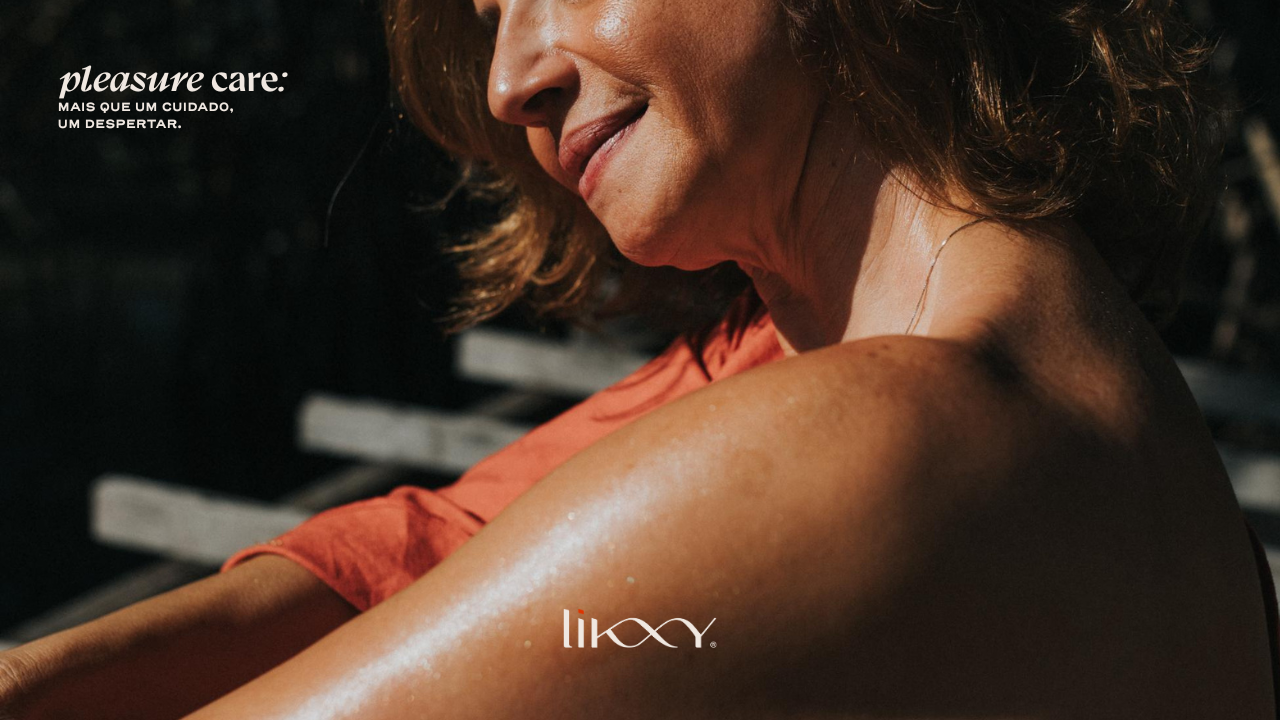 LIKXY / Pleasure Care