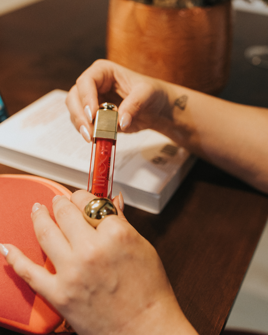 HNC: O Tal do Trelelê &  Ice, Ice Baby