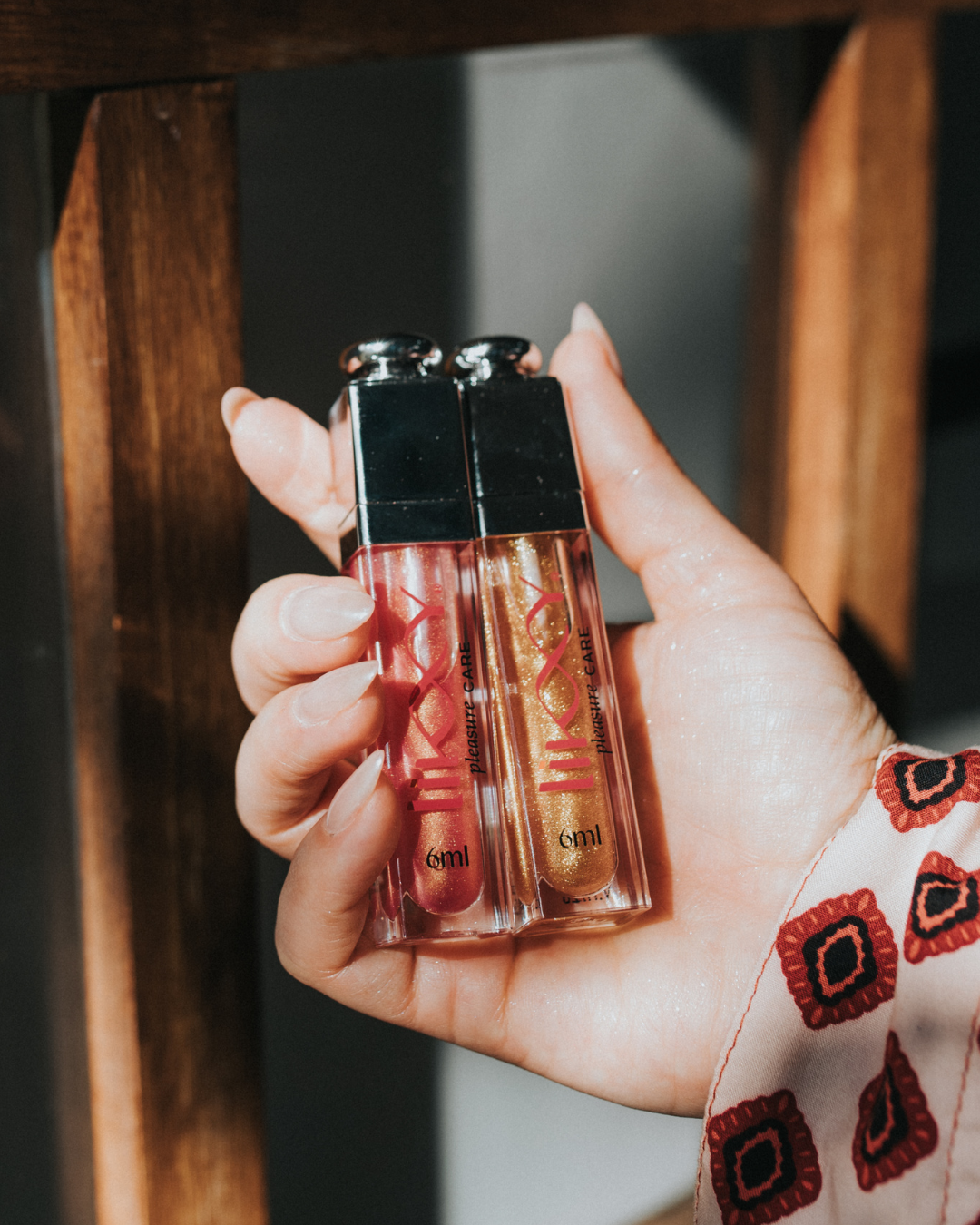 Ice, Ice Baby: Refrescante