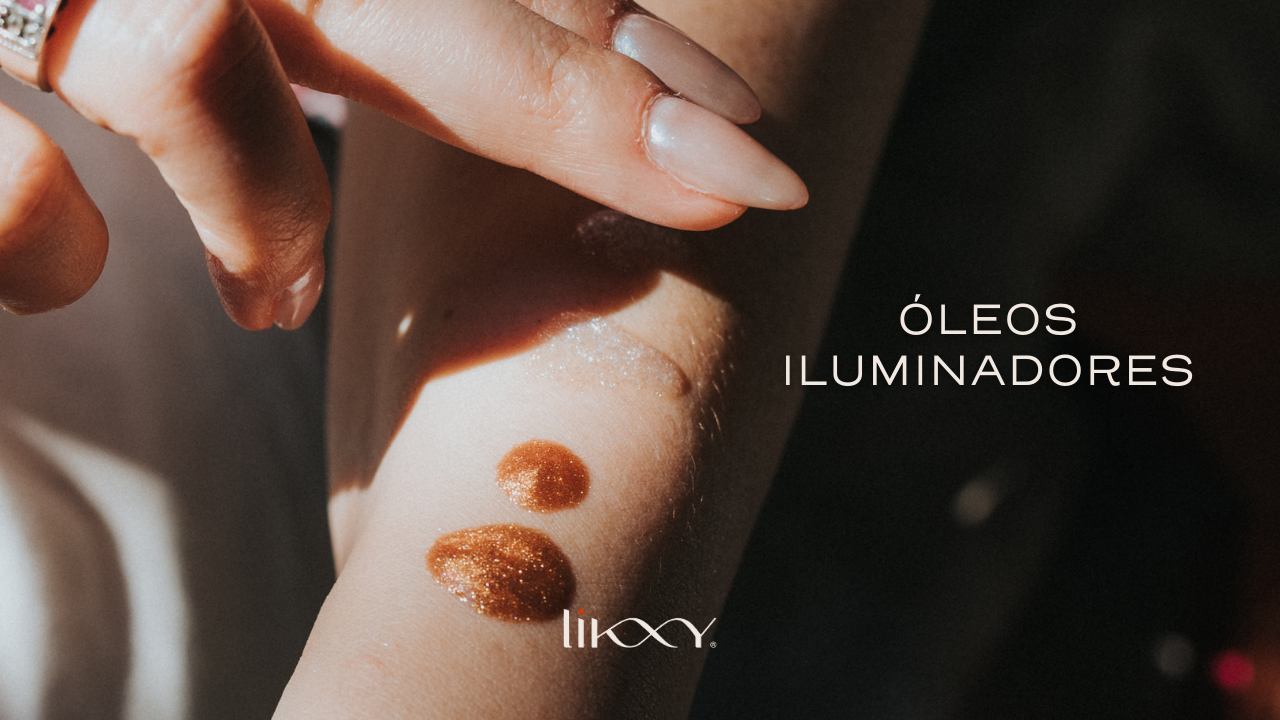 LIKXY / Pleasure Care