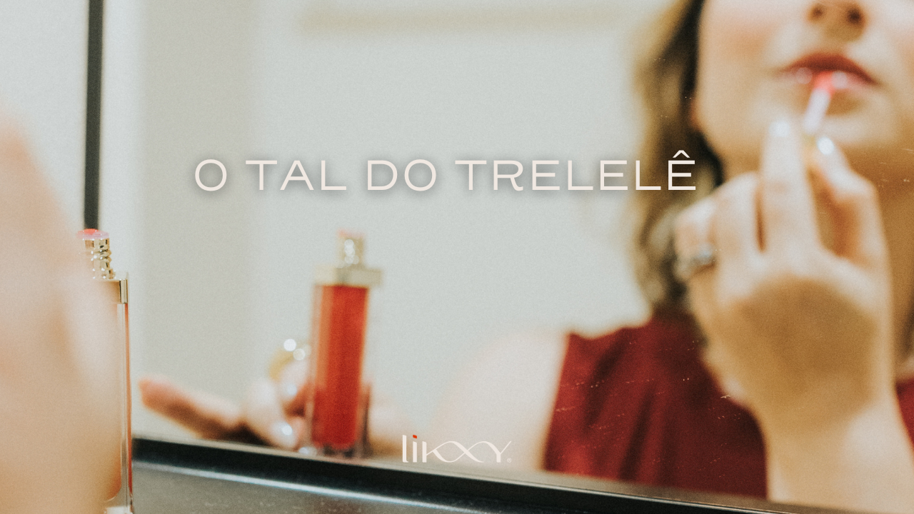 LIKXY / Pleasure Care