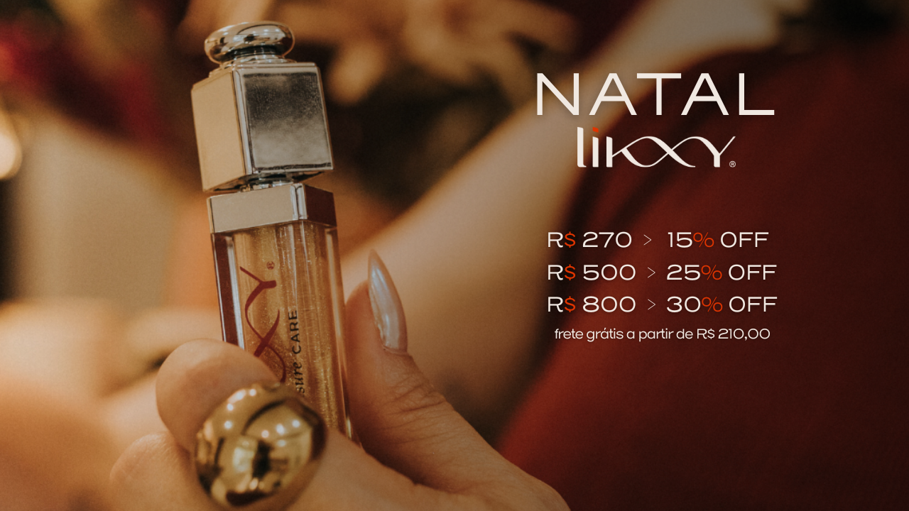 LIKXY / Pleasure Care