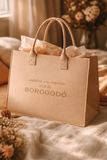 Bolsa: Borogodó