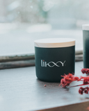Vela de Massagem / LIKXY