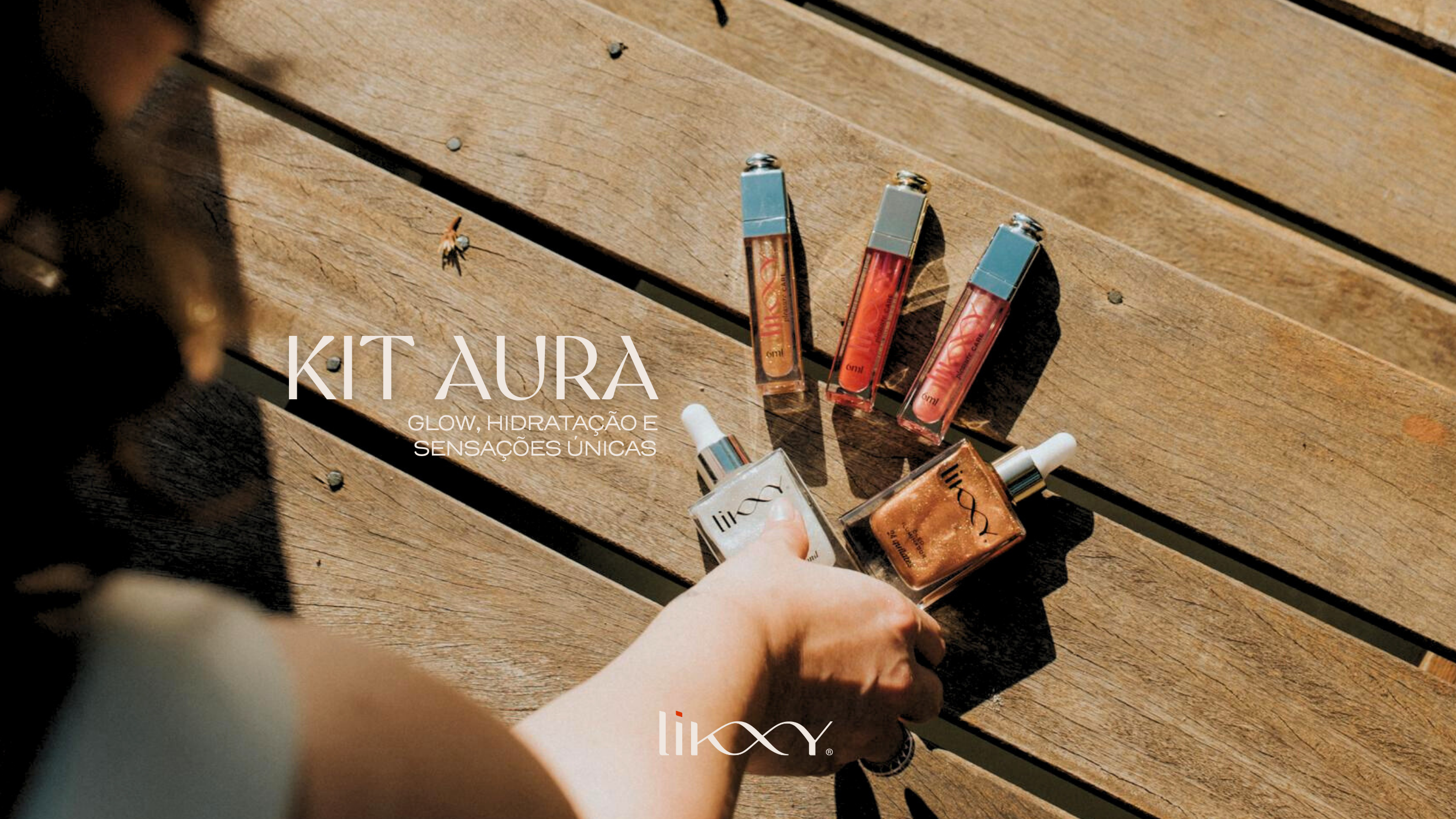 LIKXY / Pleasure Care