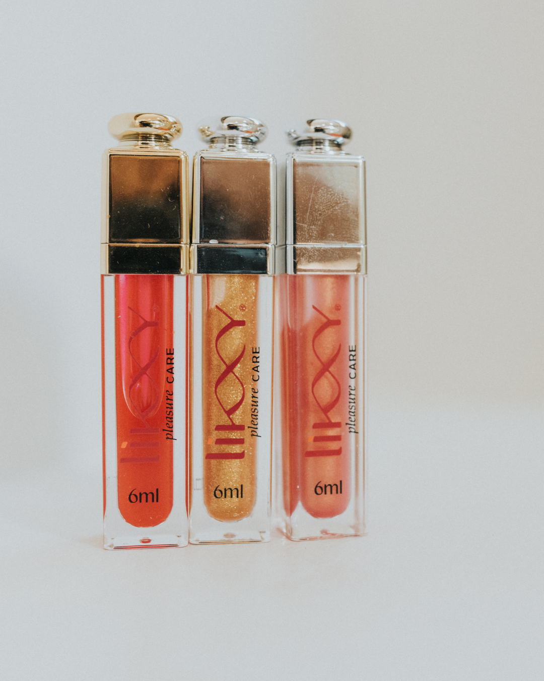 KIT SUMMER READY: Espuma, Óleo & Gloss