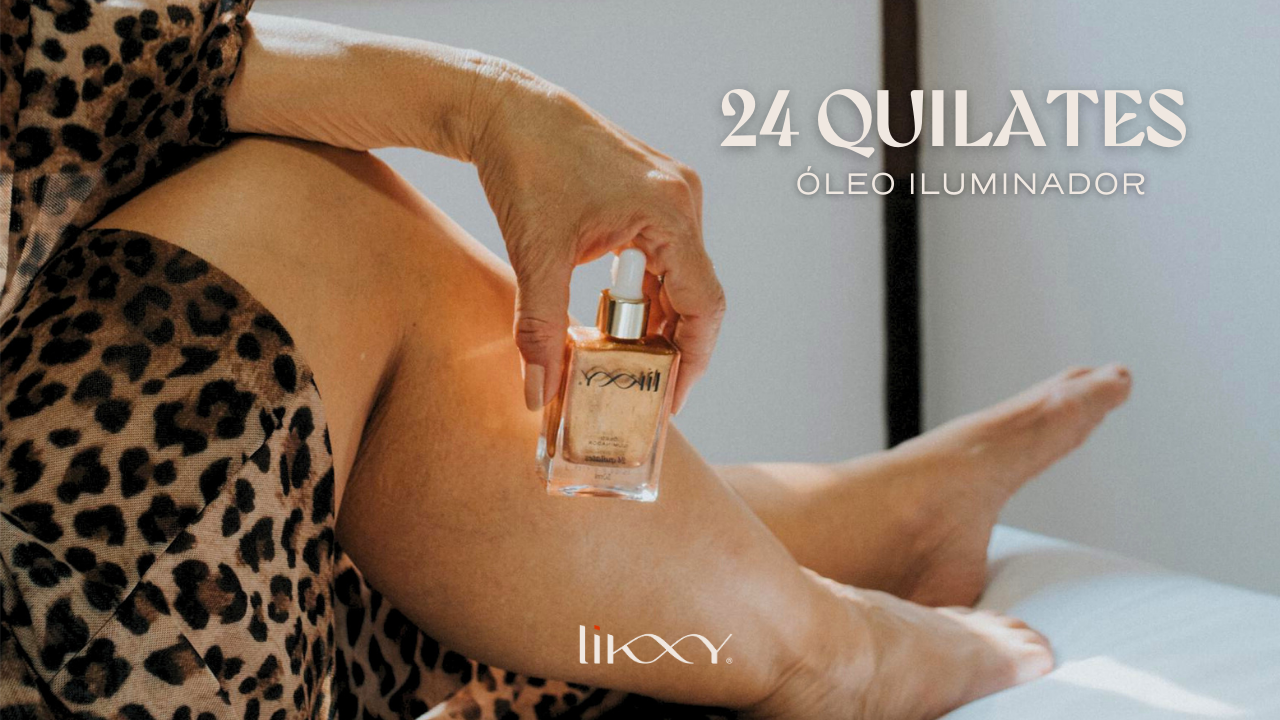 LIKXY / Pleasure Care