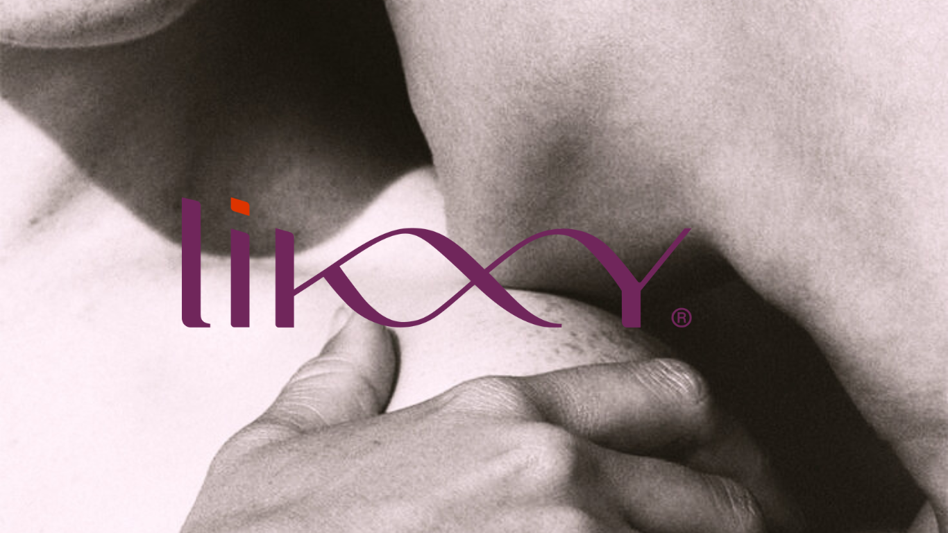 LIKXY / Pleasure Care