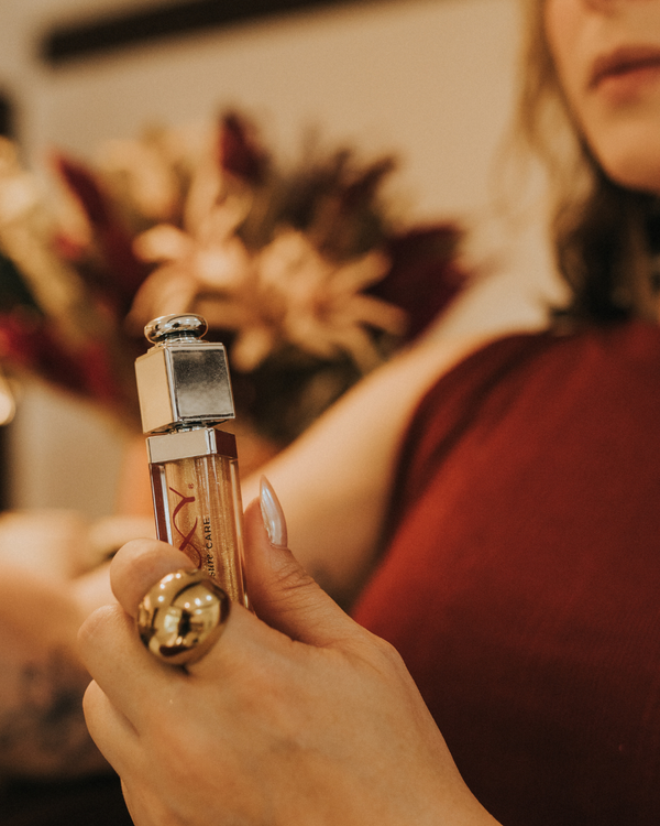 LIKXY / Pleasure Care