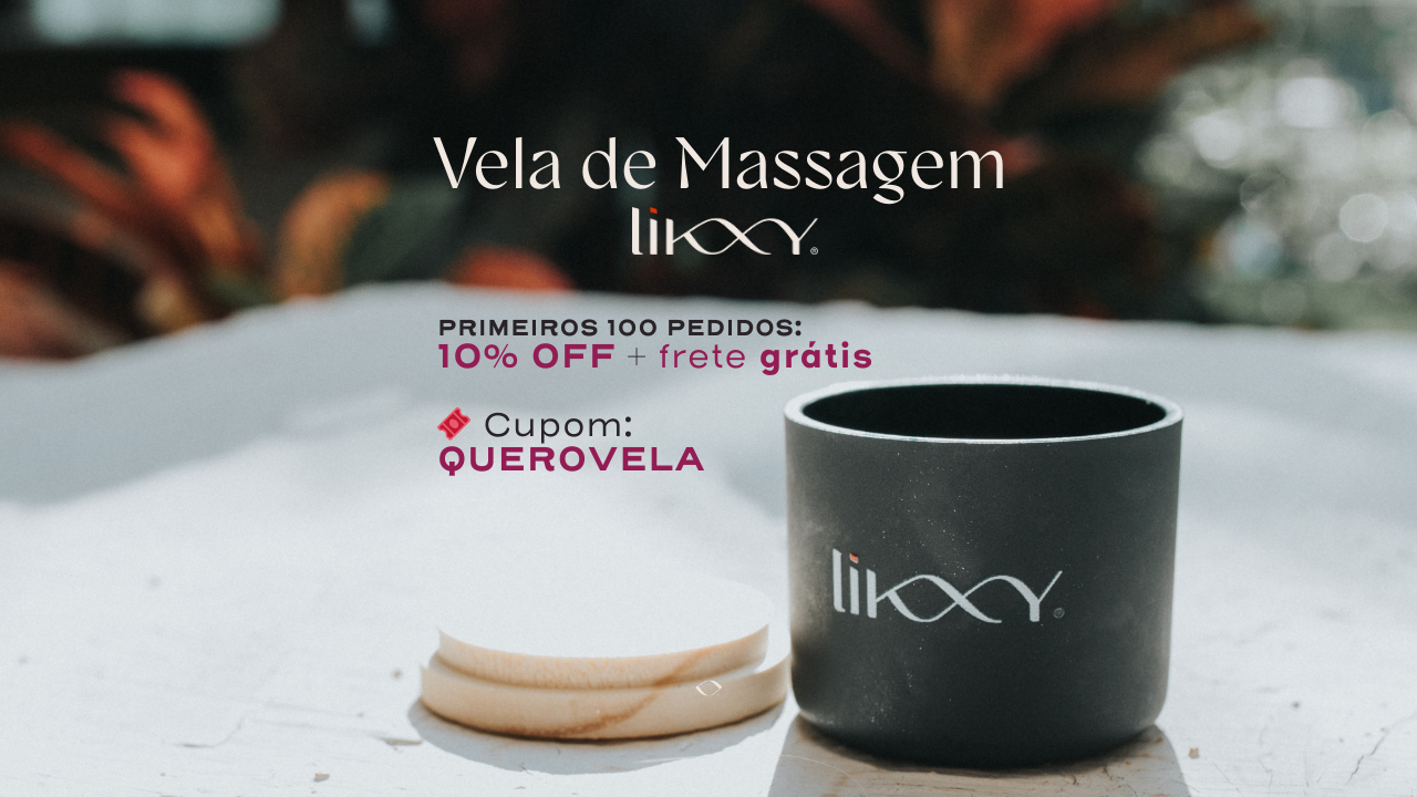 LIKXY / Pleasure Care