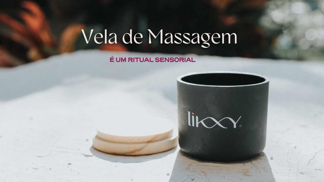 LIKXY / Pleasure Care