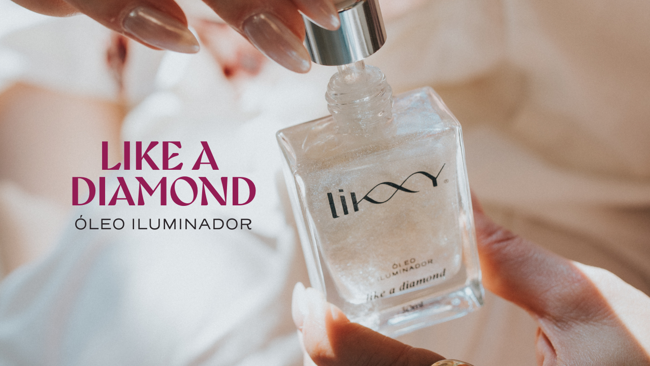 LIKXY / Pleasure Care