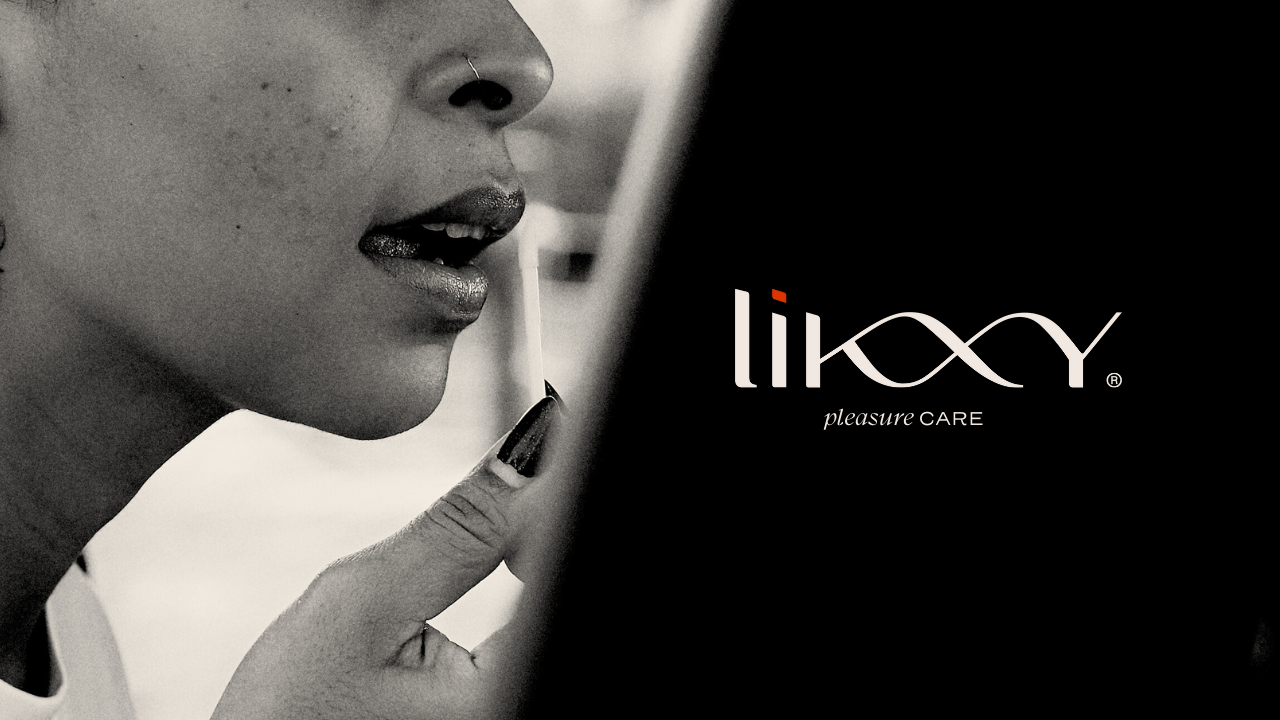 LIKXY / Pleasure Care