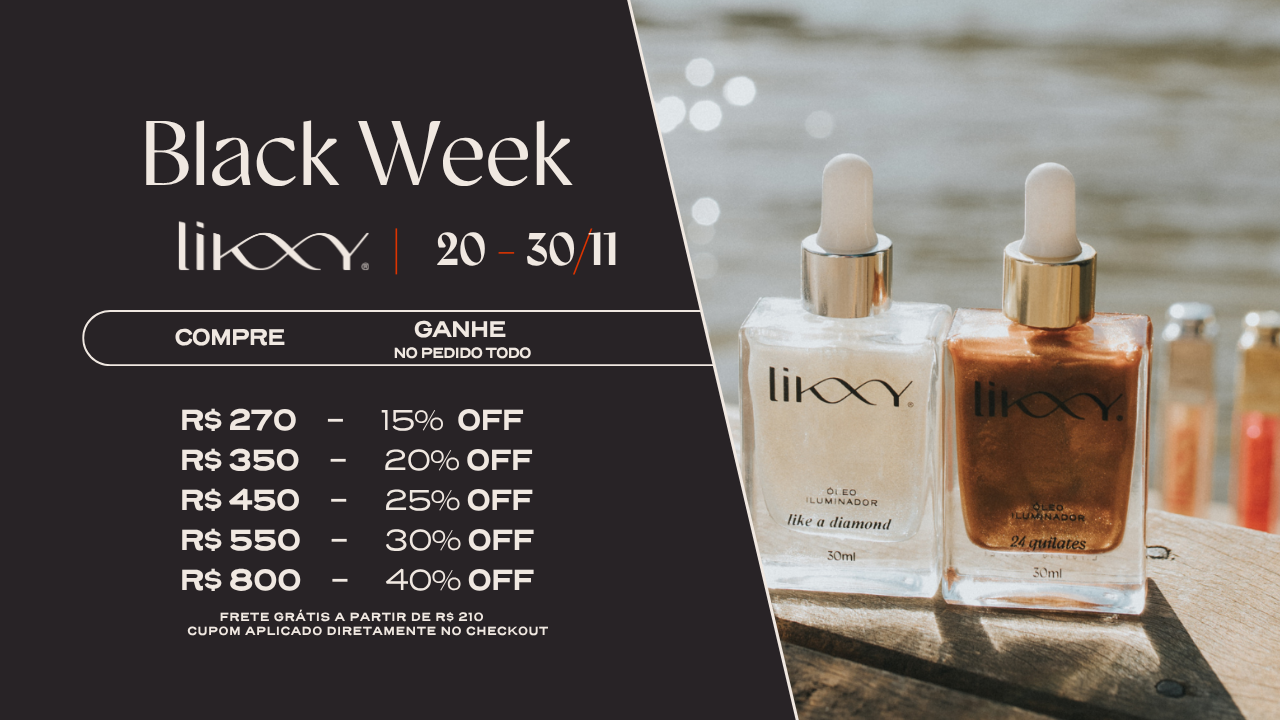 LIKXY / Pleasure Care