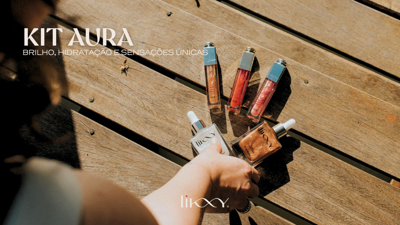 LIKXY / Pleasure Care