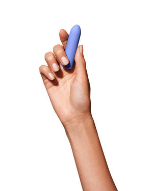 Zee I Massageador em formato bullet
