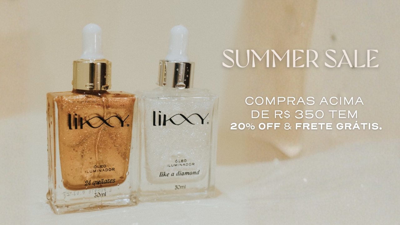 LIKXY / Pleasure Care