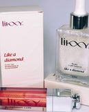GLOW: 1 Gloss & 1 Óleo
