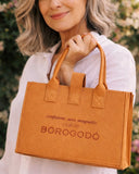 Bolsa: Borogodó