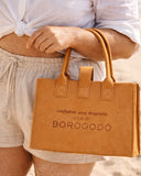 Bolsa: Borogodó