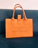 Bolsa: Borogodó