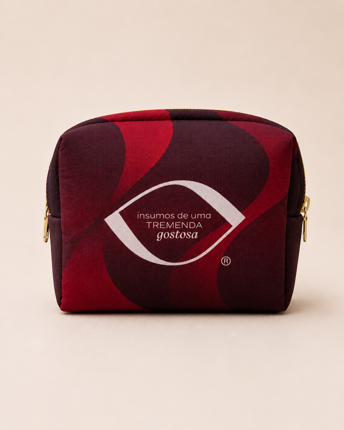 Necessaire: Tremenda Gostosa