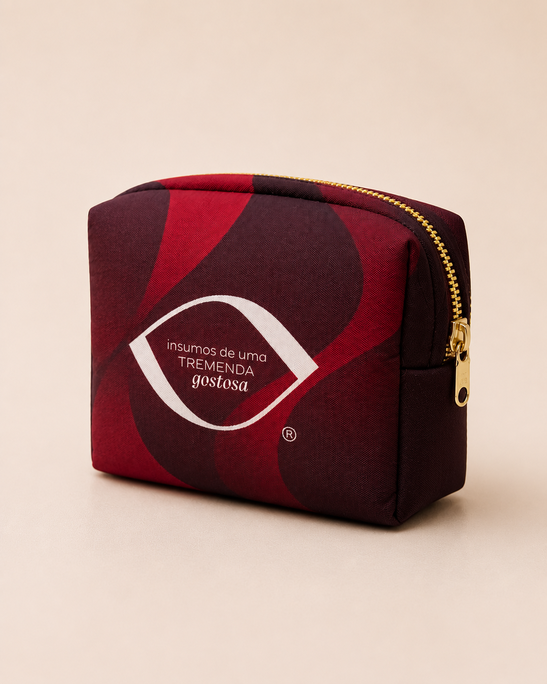 Necessaire: Tremenda Gostosa
