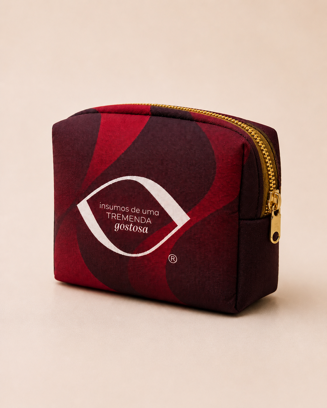 Necessaire: Tremenda Gostosa