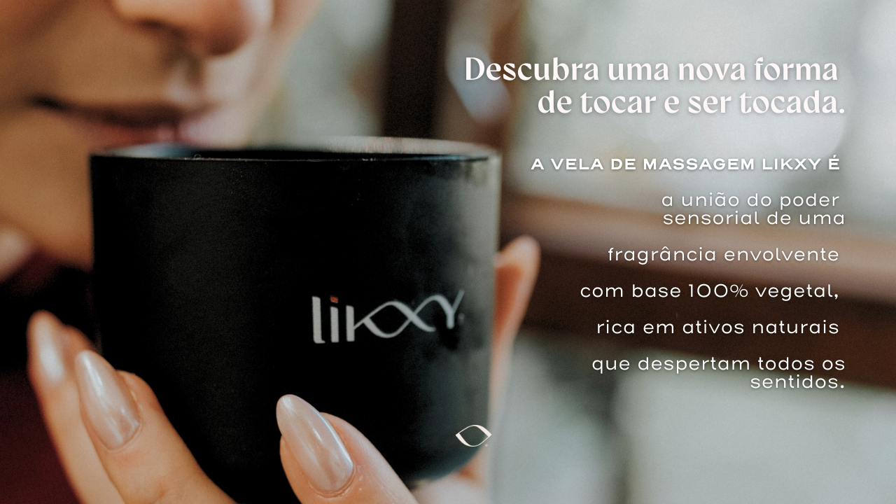 LIKXY / Pleasure Care