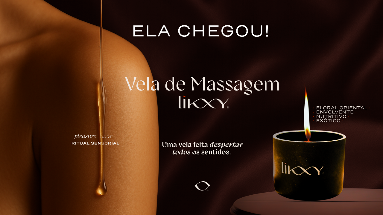 LIKXY / Pleasure Care
