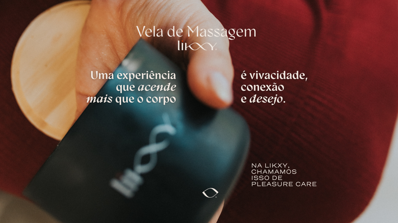 LIKXY / Pleasure Care