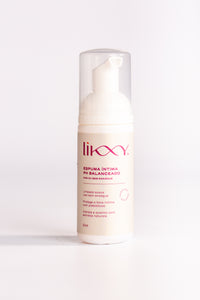 FRESH GLOW: Óleo & Espuma 50ml