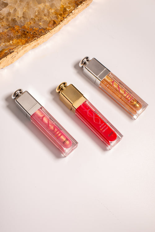 Gloss Sensorial / LIKXY