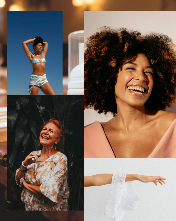 LIKXY / Pleasure Care